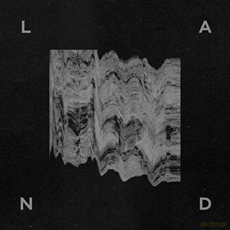 L A N D: Anoxia [Winyl]