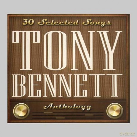 Tony Bennett: Anthology [2CD]