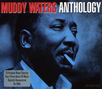 Muddy Waters: Anthology [3CD]