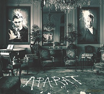 Aparat: Aparat [CD]
