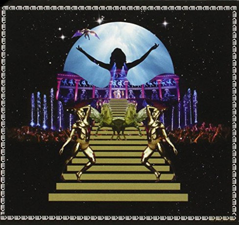 Kylie Minogue: Aphrodite Les Folies Live In London [2CD]+[DVD]