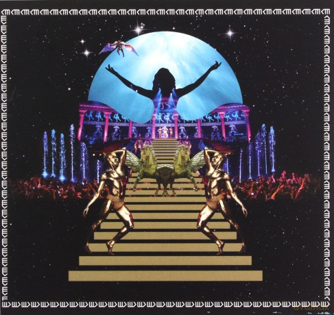 Kylie Minogue: Aphrodite Les Folies Live In London [2CD]+[DVD]