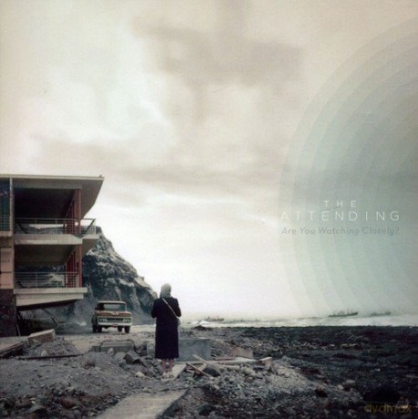 Attending: Are You Watching Closely [CD]