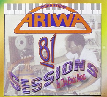 Ariwa 81 Sessions [CD]