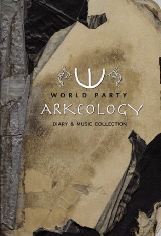 World Party: Arkeology [CD]