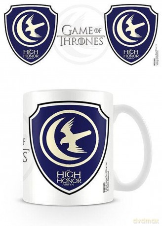 Game Of Thrones: Arryn Kubek