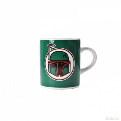 Star Wars (Gwiezdne Wojny) As You Wish mini Kubek