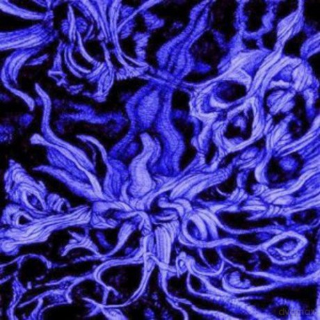 Esoterica: Aseity [CD]