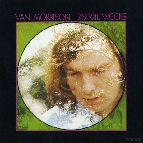 Van Morrison: Astral Weeks [Winyl]