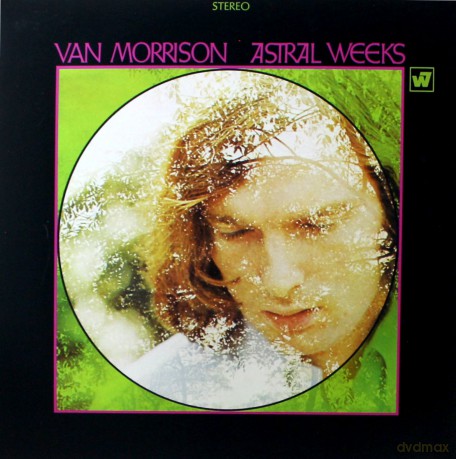 Van Morrison: Astral Weeks [Winyl]
