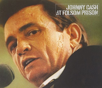 Johnny Cash: At Folsom Prison Legacy Edition [CD]+[DVD]
