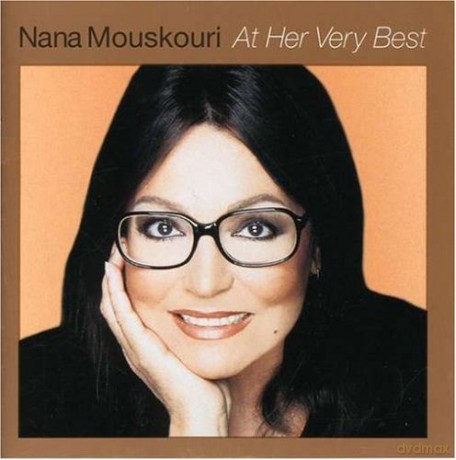 Nana Mouskouri: At Her Very Best [CD]