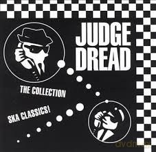 Judge Dread: The Collection [CD]