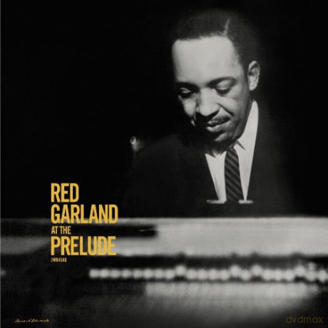 Red Garland: At The Prelude [Winyl]
