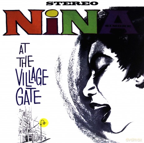 Nina Simone: At The Village Gate [Winyl]