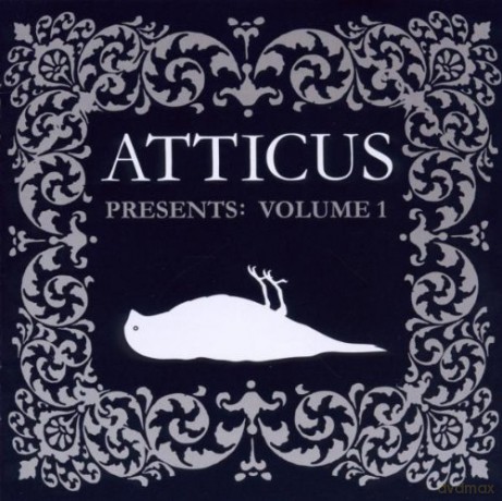 Atticus Presents vol. 1 [CD]