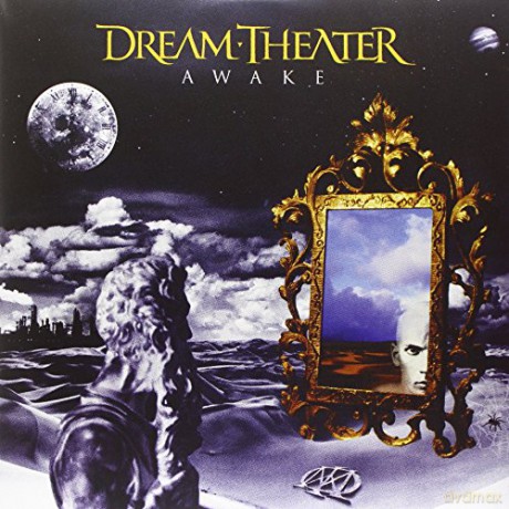 Dream Theater: Awake [2xWinyl]