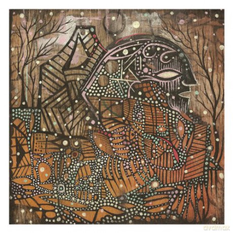 Zao: Awake [CD]