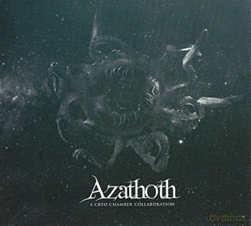 Azathoth [2CD]