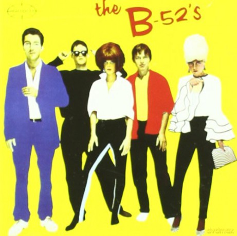 B 52's: B 52's [CD]