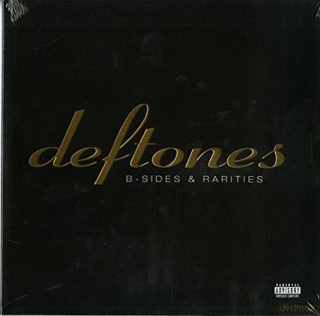 Deftones: B Sides & Rarities (RSD) [Winyl]