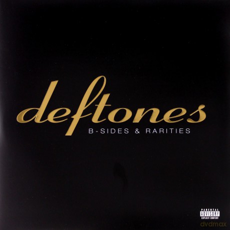 Deftones: B Sides & Rarities (RSD) [Winyl]