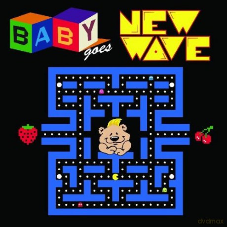 Baby Goes New Wave [CD]
