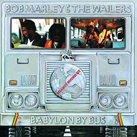 Wailers: Babylon By Bus [2xWinyl]