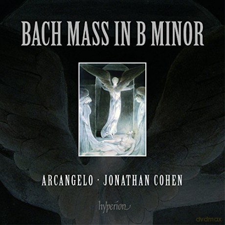 Arcangelo/Cohen: Bach/Mass In B Minor [2CD]