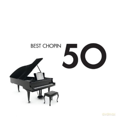 Best Chopin 50 [3CD]