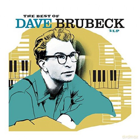 Dave Brubeck: Best Of [2xWinyl]