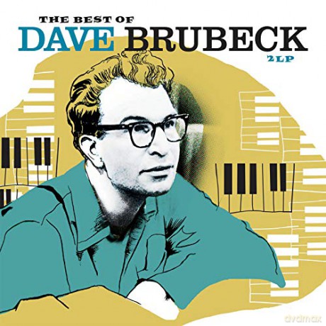 Dave Brubeck: Best Of [2xWinyl]