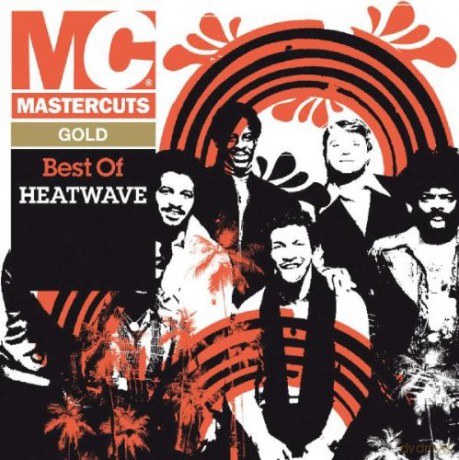 Heatwave: Best Of [CD]