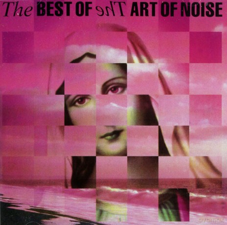 Art Of Noise: Best Of Art Of Noise [CD]