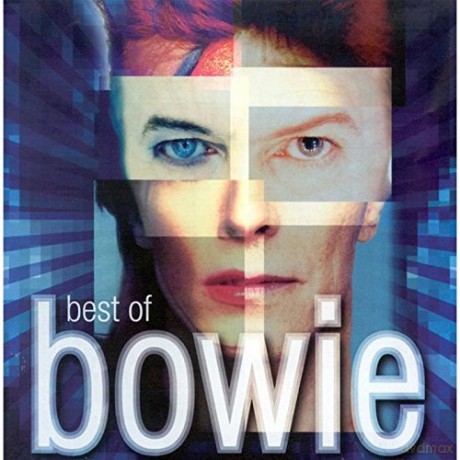 David Bowie: Best Of Bowie [CD]