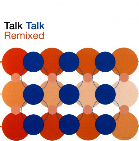 Talk Talk: Best Of Remixed [CD]