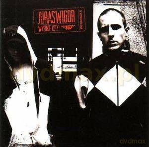 Juras Wigor: Wysokie Loty [CD]
