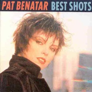 Pat Benatar: Best Shots [CD]