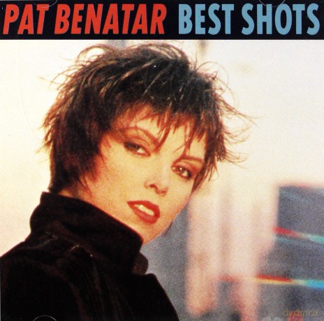 Pat Benatar: Best Shots [CD]