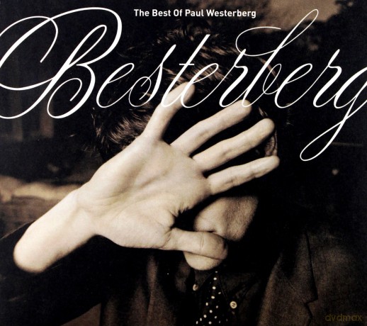 Paul Westerberg: Besterberg The Best Of [CD]