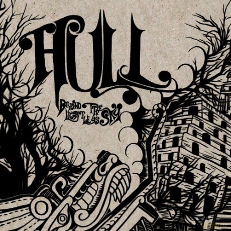 Hull: Beyond The Lightless Sky [CD]