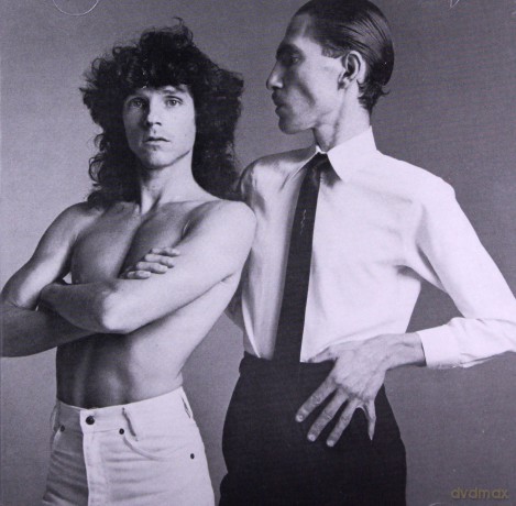 Sparks: Big Beat [CD]