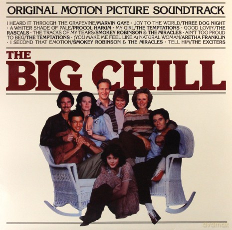 Big Chill [Winyl]