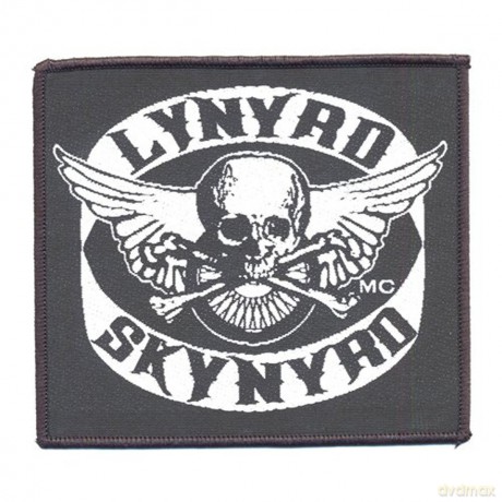 Lynyrd Skynyrd: Biker Patch [CD]