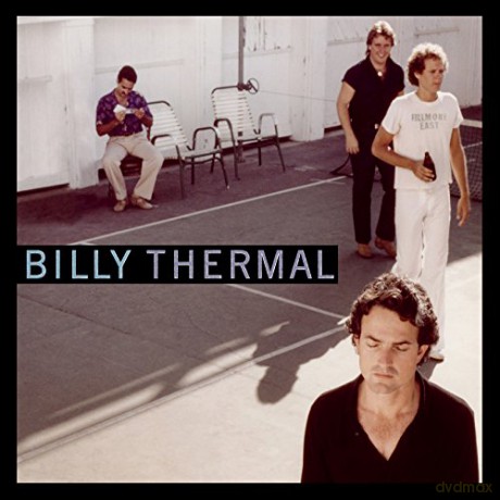 Billy Thermal: Billy Thermal [CD]