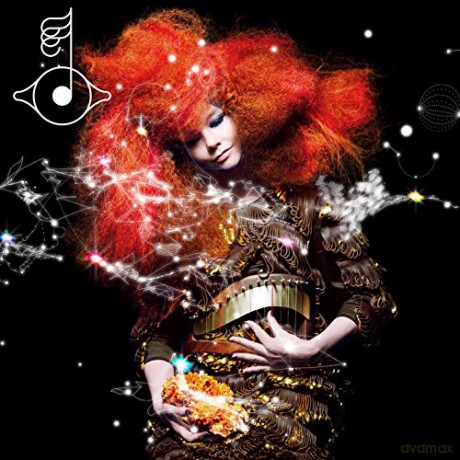 Bjork: Biophilia [2xWinyl]