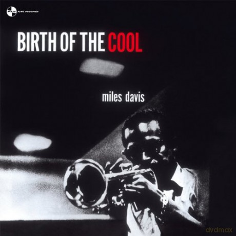 Miles Davis: Birth Of The Cool [Winyl]