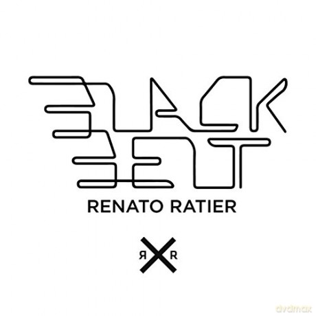 Renato Ratier: Black Belt [CD]