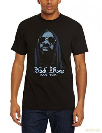 Concord Jazz: Black Moses