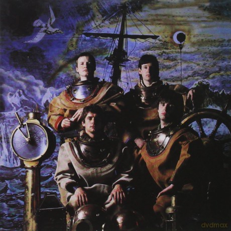 Xtc: Black Sea [CD]